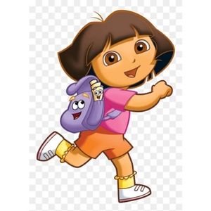 Dora wallpaper